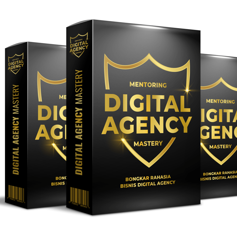 Mentoring Digital Agency
