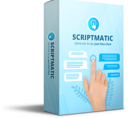 SCRIPTMATIC