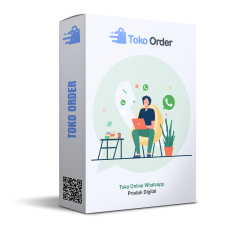 Toko Order